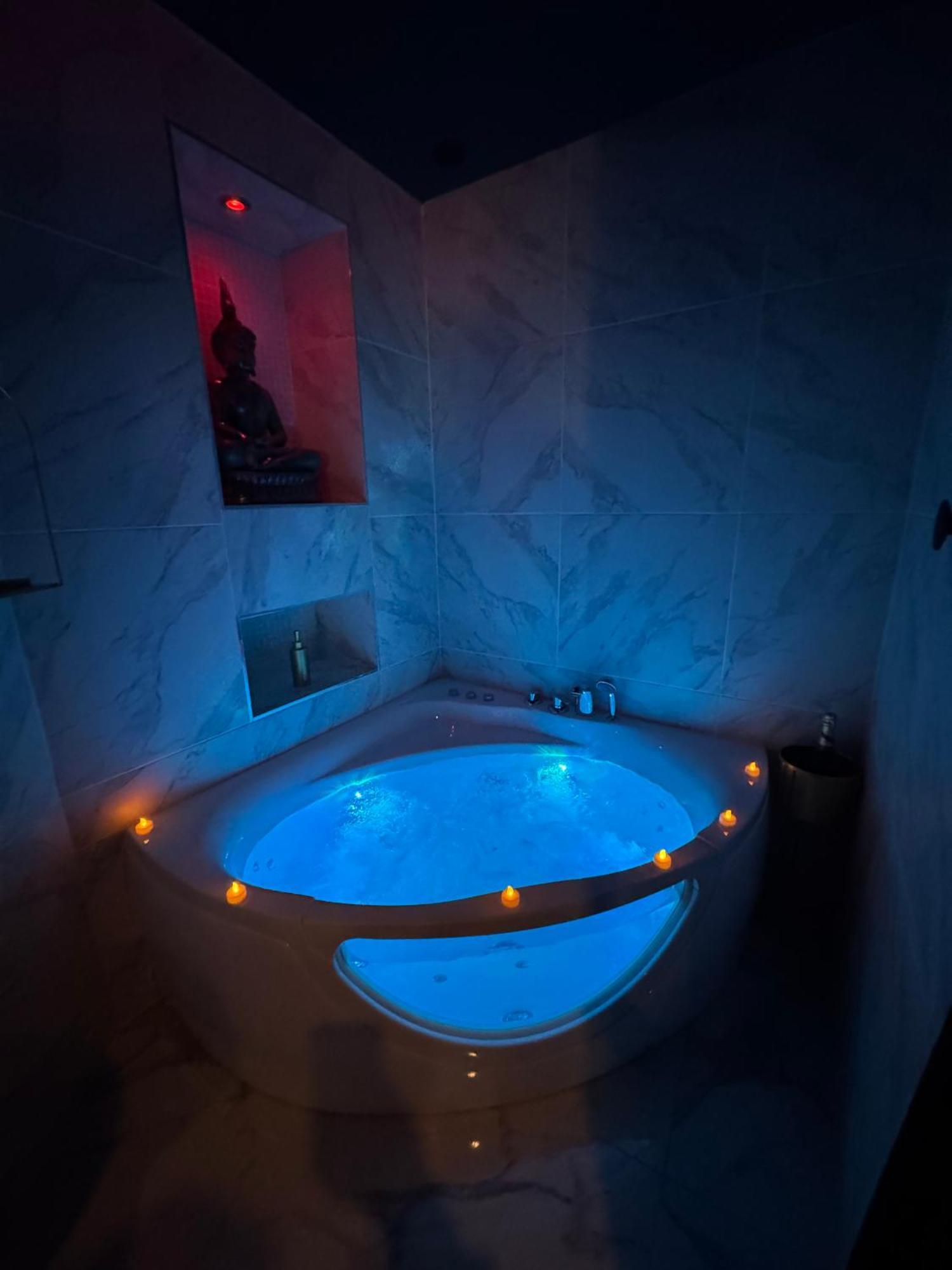 Appartement Balneo *